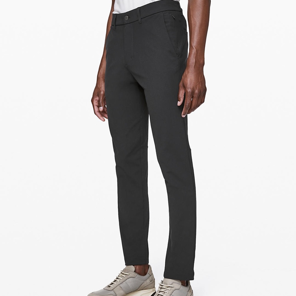 Lululemon Mens Commission Pant Slim